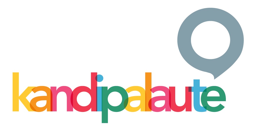 Kandipalaute logo