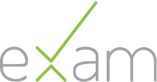 EXAMin logo